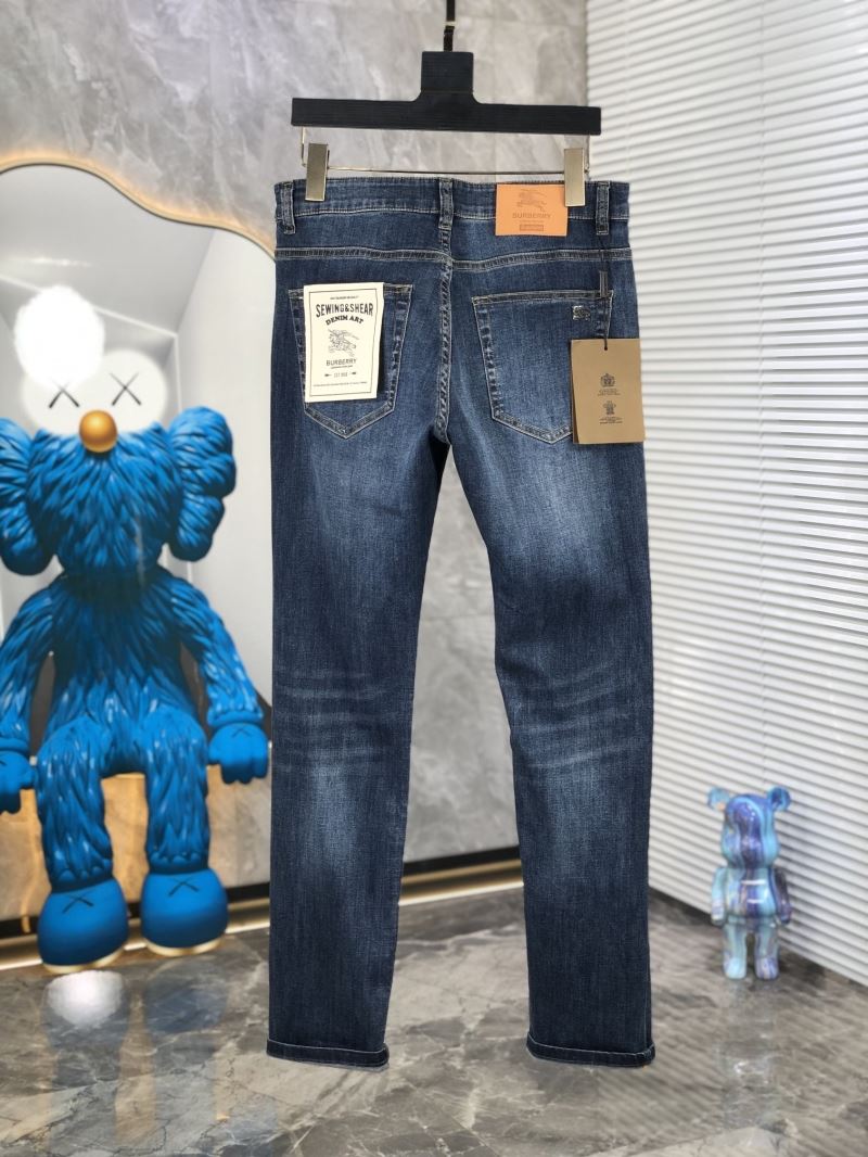 Burberry Jeans